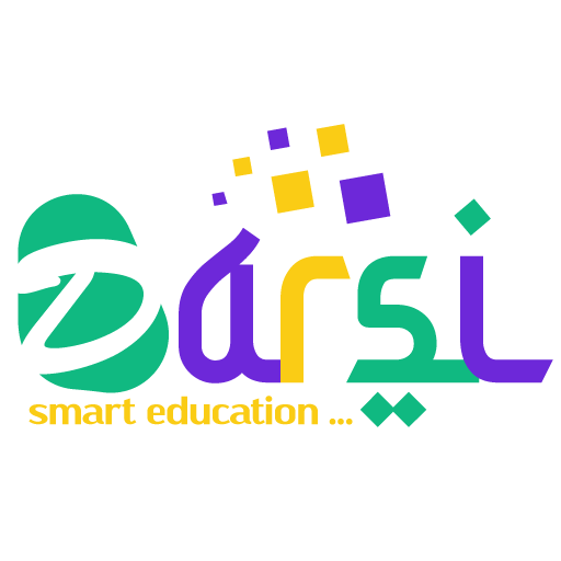 Darsi Logo